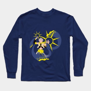 Inigo Performing Arts Long Sleeve T-Shirt